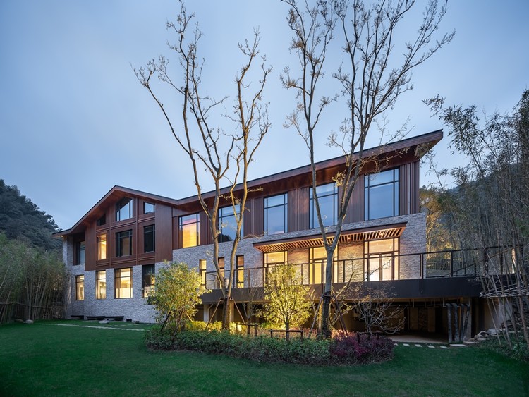 宁海安岚酒店设计效果图,安岚酒店设计