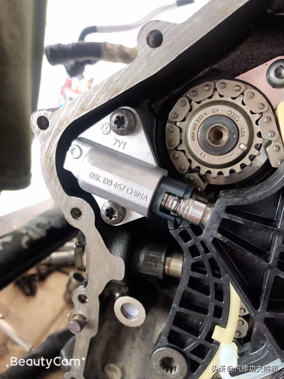 大众途观现在还烧机油吗,现在大众途观还烧机油吗