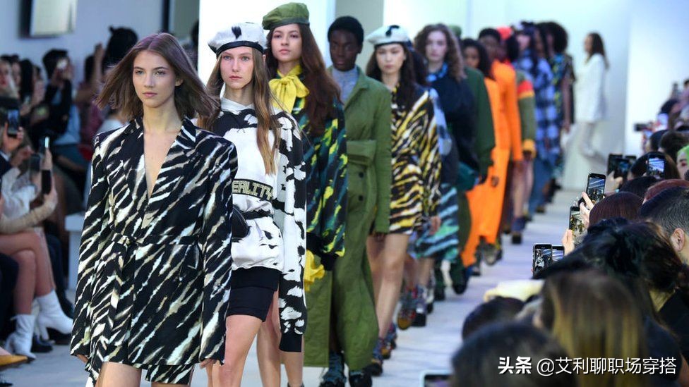 被低估的服装大牌,被低估的时尚品牌