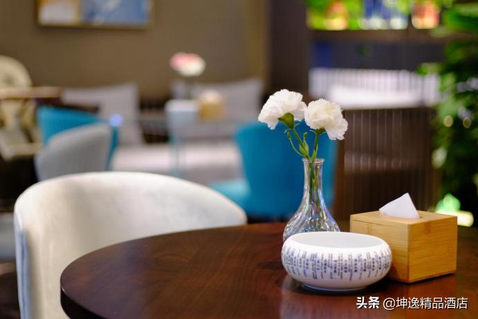 坤逸酒店中餐部,坤逸精品酒店视频