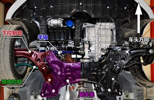 现代朗动和大众朗逸哪个比较保值,开了10年的现代朗动底盘情况视频