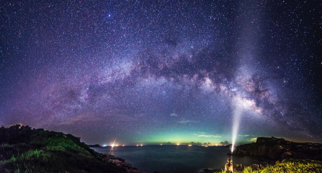 中国版圣托里尼，就在南麂岛！住一次悬崖洞穴酒店