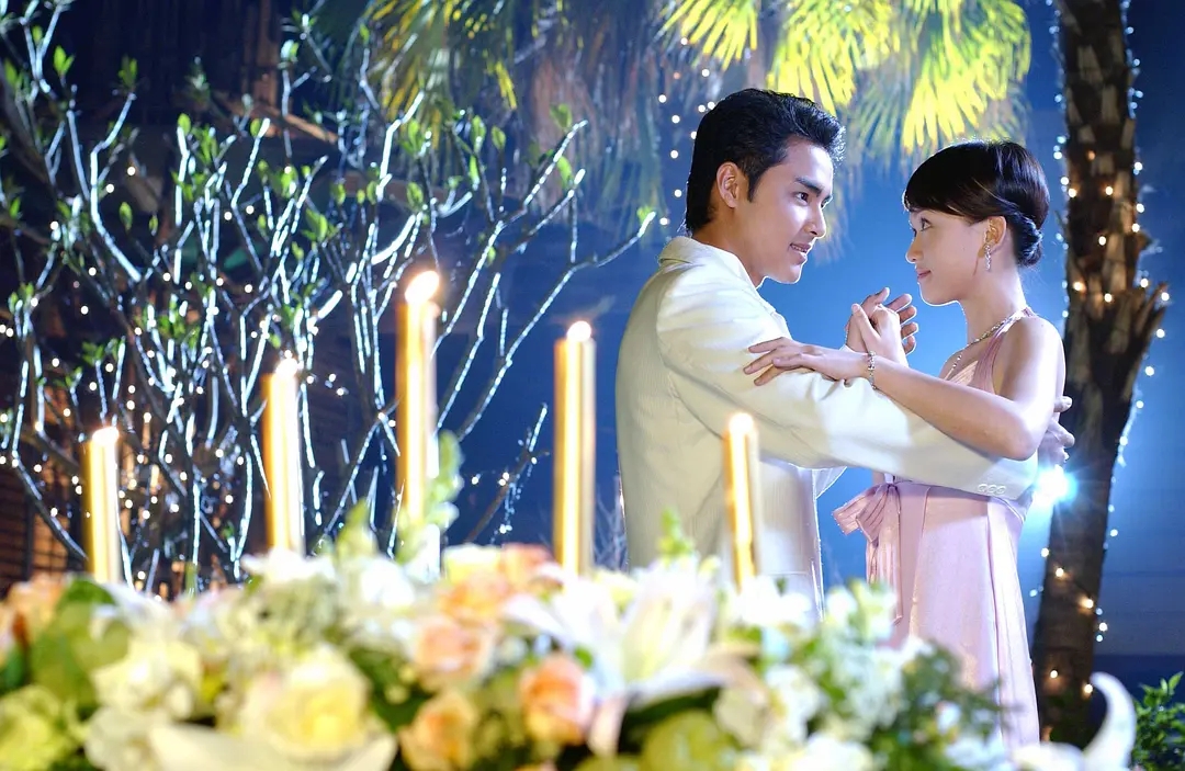 台湾十大偶像剧女神,十大经典台湾偶像剧大全