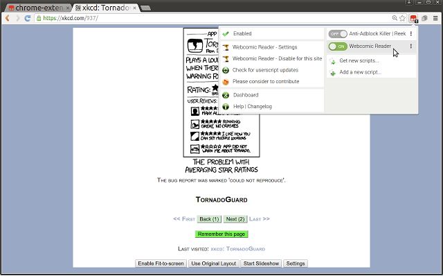 良心推荐chrome插件真的非常好用,chrome实用的下载软件