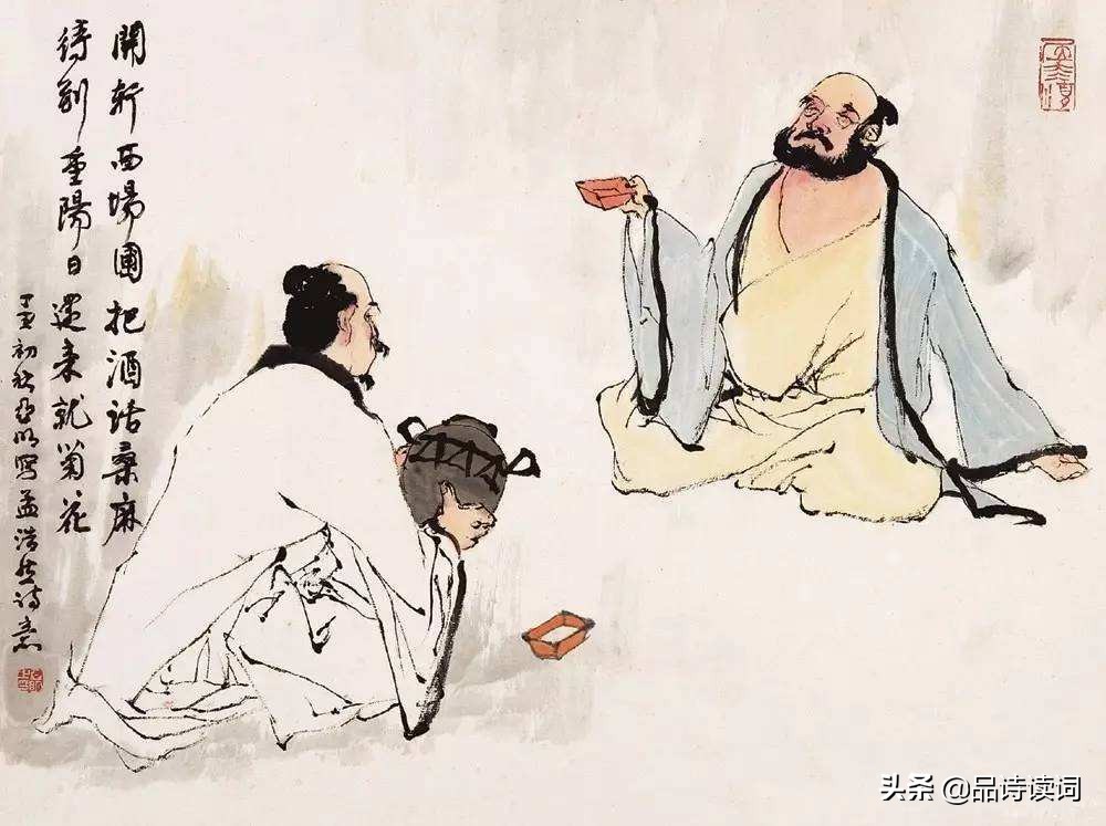 最经典的李白写的一句古诗句,李白四句古诗励志