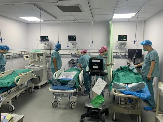 世上最痛苦的手术是什么？临床上排名前五的手术，你经历过哪个？