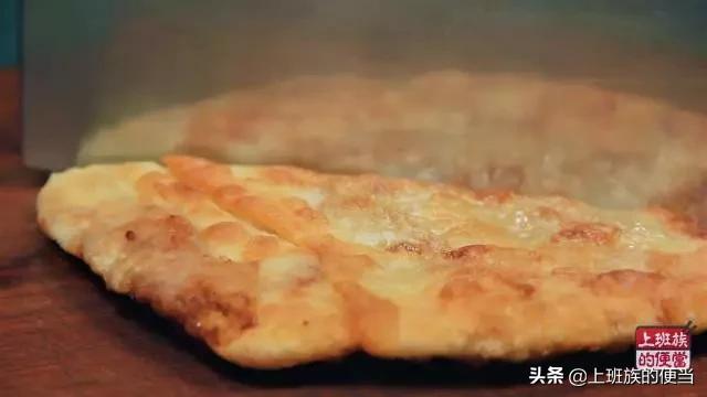 煎饼怎么做好吃又简单又方便,饭店海蛎煎饼正宗做法