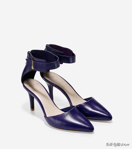 推荐几款最好看的高跟鞋,穿的比较舒适的高跟鞋有哪些