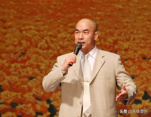 天使谭富英二进宫,天使谭小英