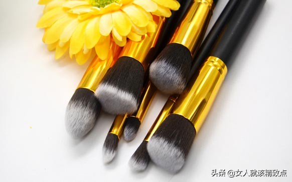 初学化妆淡妆男生,日常初学化妆步骤淡妆简单单眼皮