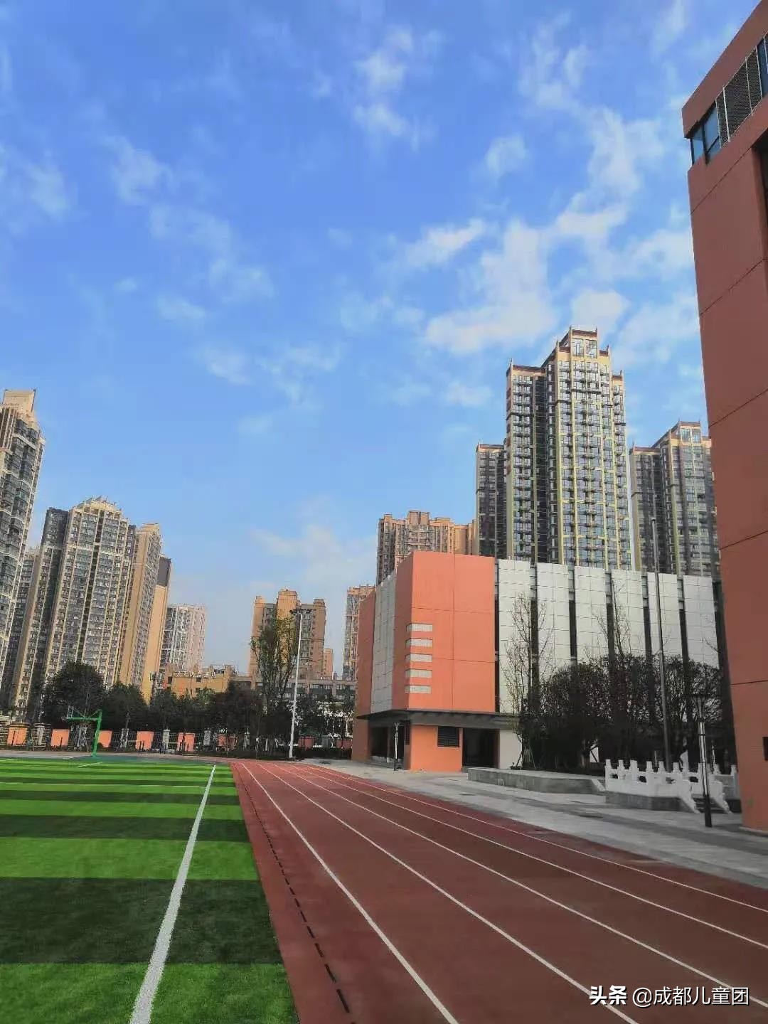 东方新城片区配套小学是什么学校,东方新城真正的学区房