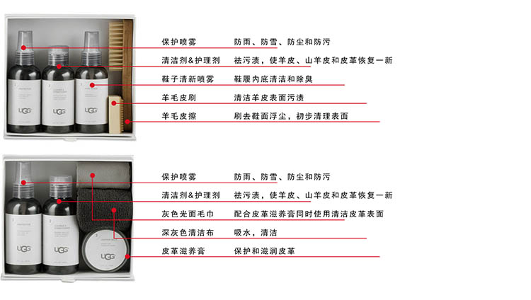 澳大利亚的ugg是中国产的吗,ugg是美国还是澳洲的