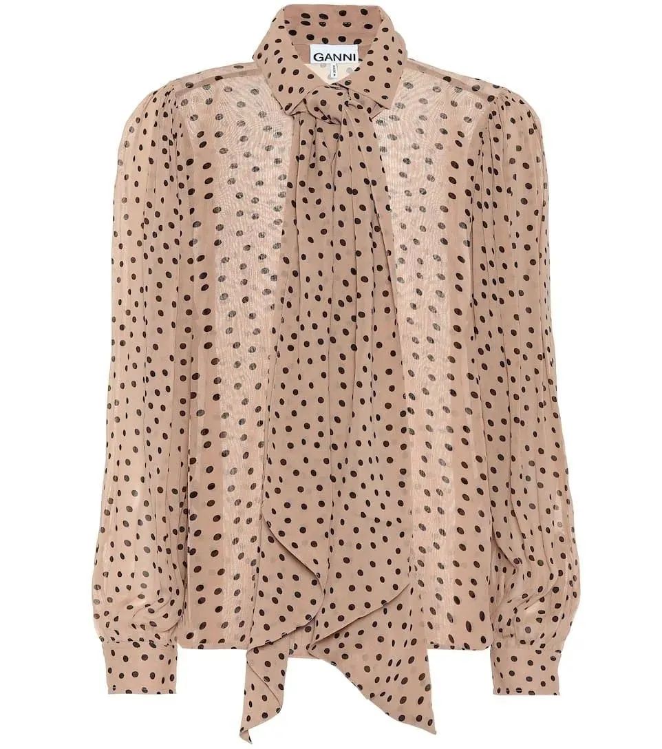 春夏穿的衣服搭配推荐,暖春春装怎么搭配好看