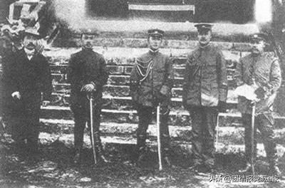 这场战争迫使袁世凯取消帝制