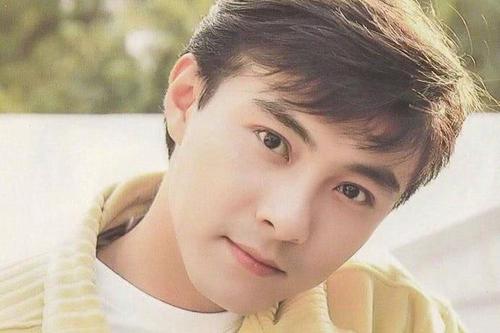 张卫健以前电视剧真的很火,张卫健巅峰时期四大天王都是配角