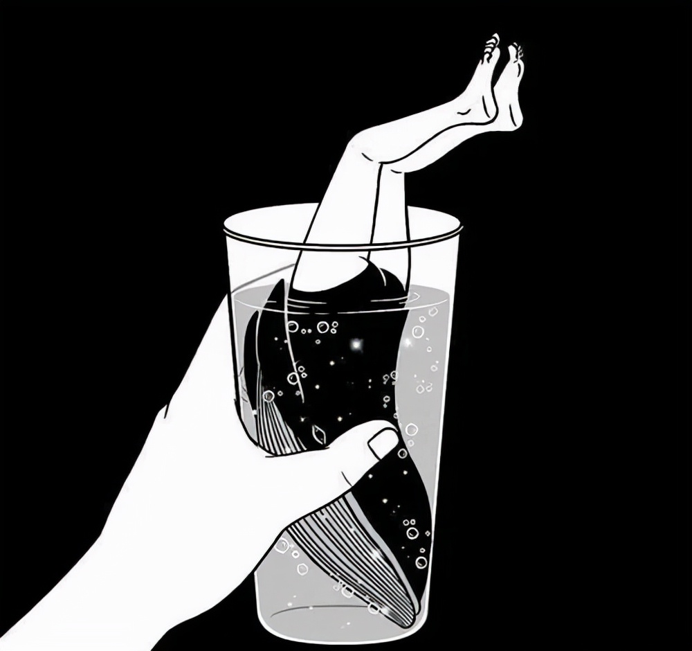 谈恋爱要随时做好分手的心理准备,如何与女生分手却不伤害她心理学