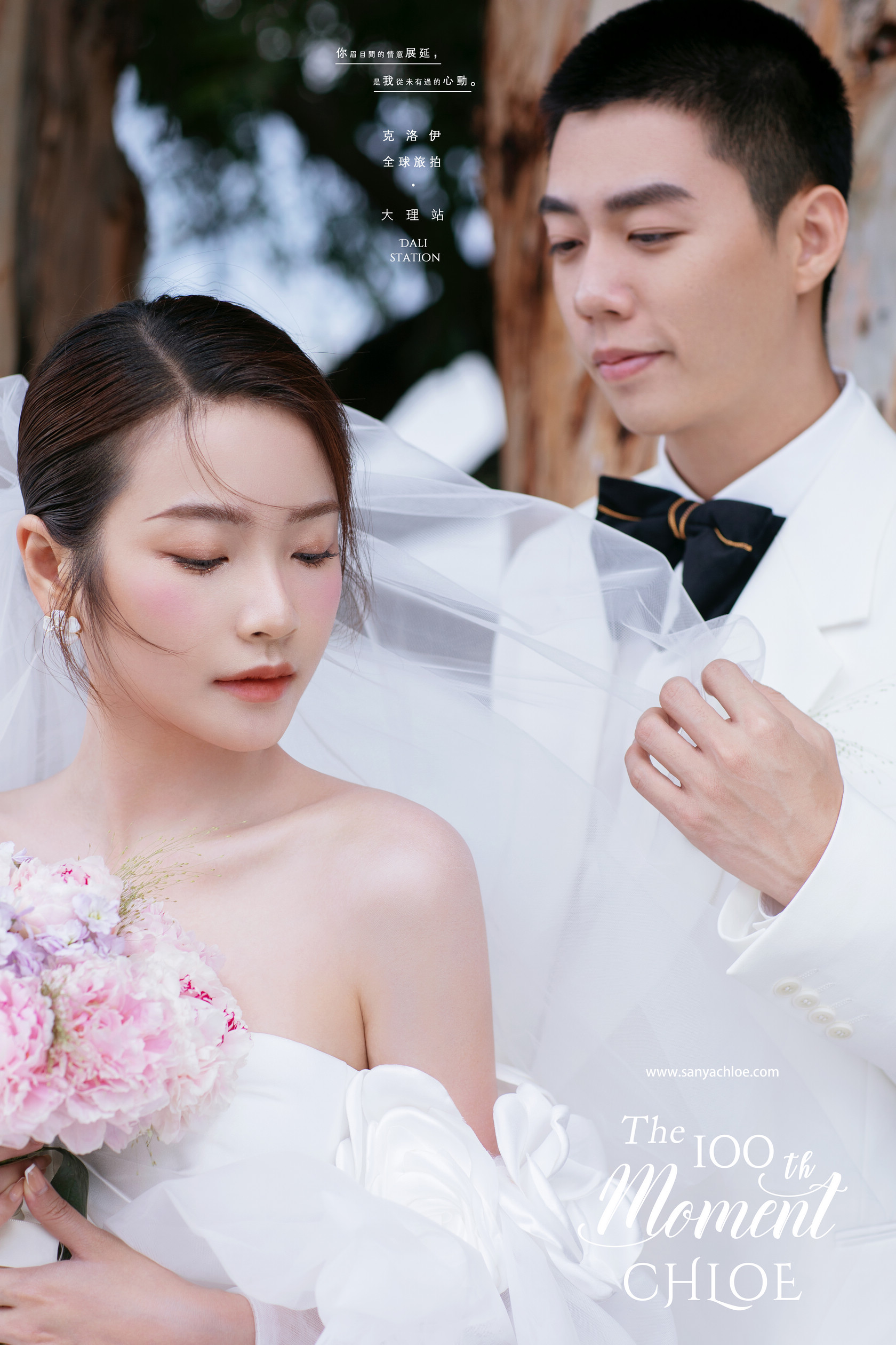 5套婚纱照选片技巧,婚纱照选片技巧及注意事项图片