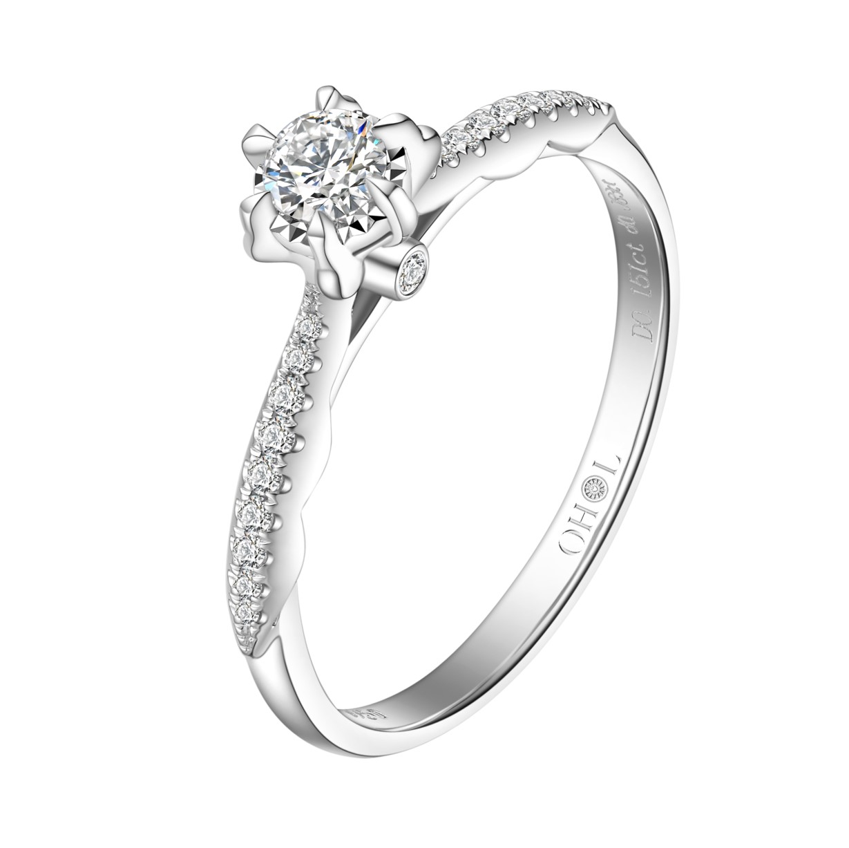 结婚不一定需要钻戒,盘点不同国家的婚礼珠宝