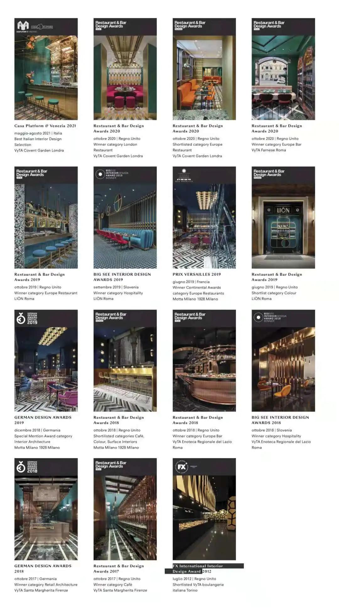 意大利室内设计,意大利室内设计要学哪些