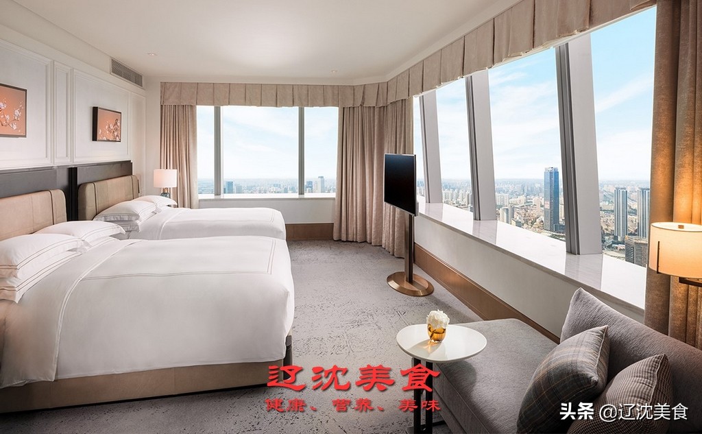 沈阳五星级落地窗酒店,沈阳最高的酒店88层房价格