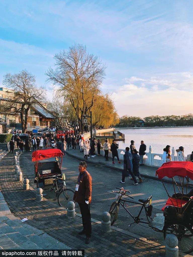 北京不需要预约免费的打卡地,不需预约打卡地北京