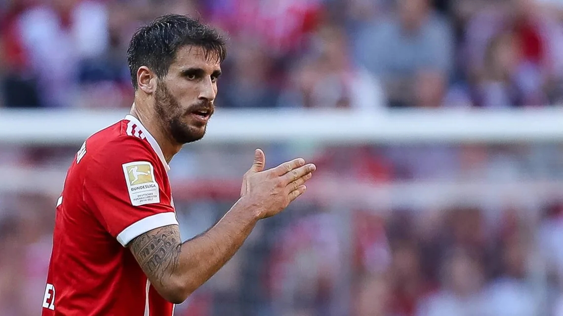 哈维马丁内斯集锦,哈维马丁内斯最新信息