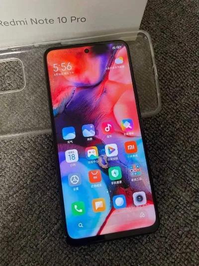 红米note10pro和k40哪个性价比更高,k40游戏增强版对比红米note10pro