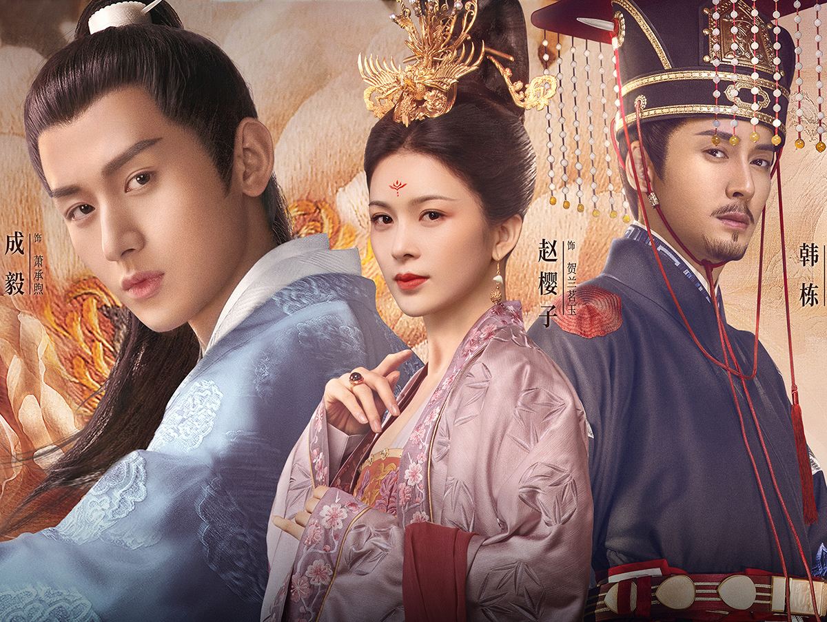 长安诺什么时候开始播,长安诺豆瓣评分