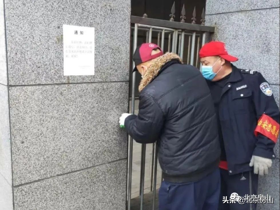 宣化镇全民战疫干群齐上阵,万众一心众志成城把好社区防控关