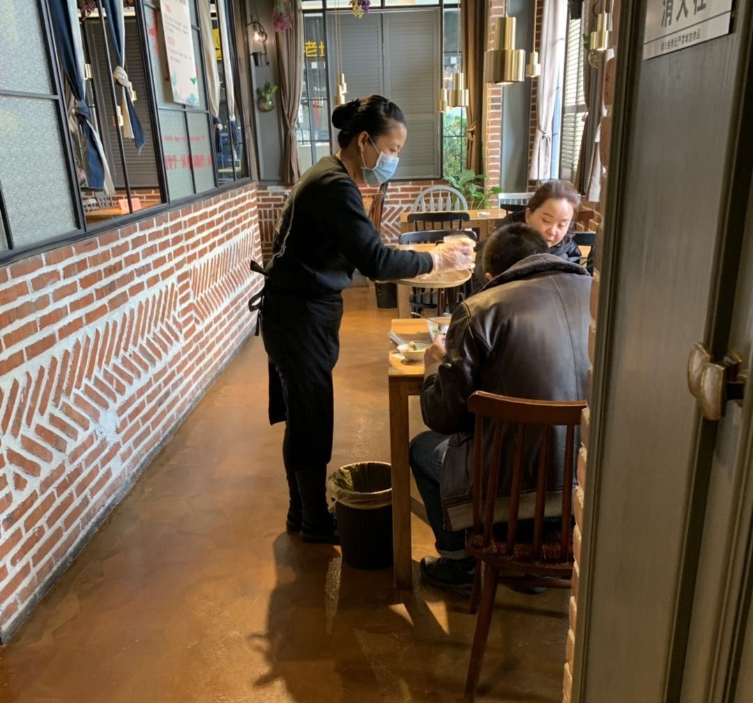 镇江：恢复营业后的第一顿饭，吃出了啥状况？我们帮您探回来了