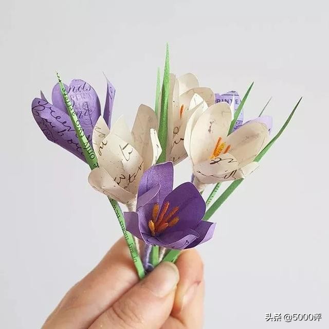 不管你信不信，这些手工艺术就是这么神奇