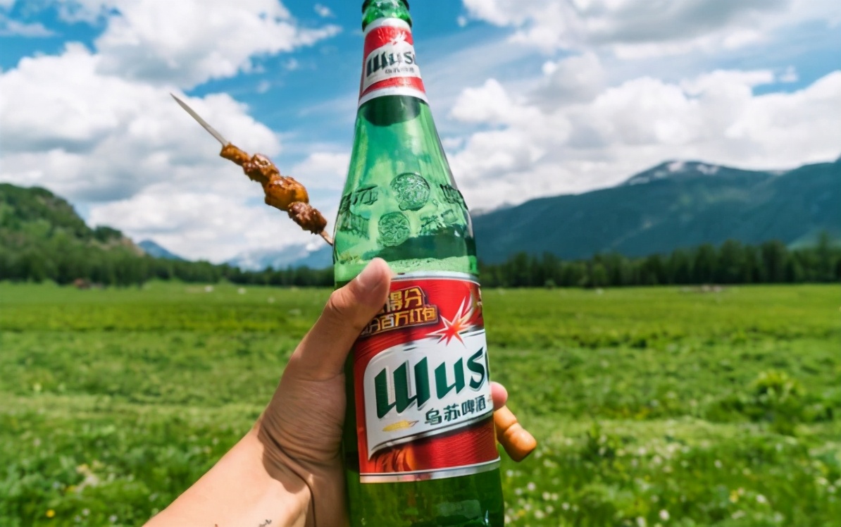 夺命大乌苏、沈阳老雪花，国内两大闷倒驴PK，哪个威力更猛？