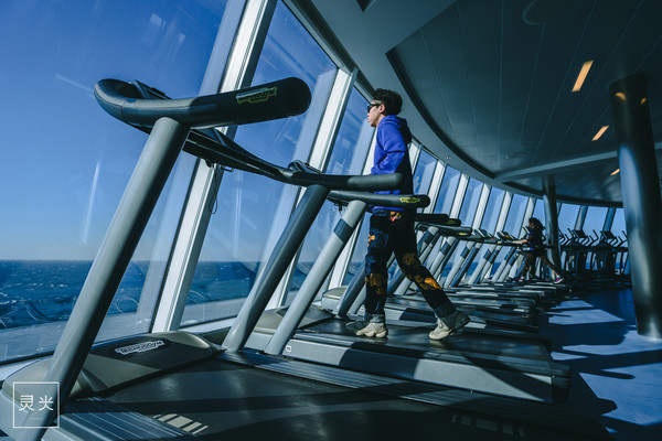 5天4夜体验极致奢华の海上狂欢!angelababy同款游轮