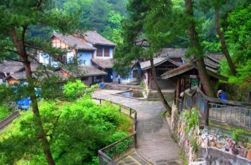 我国三块著名的跨省飞地,中国跨省市的飞地