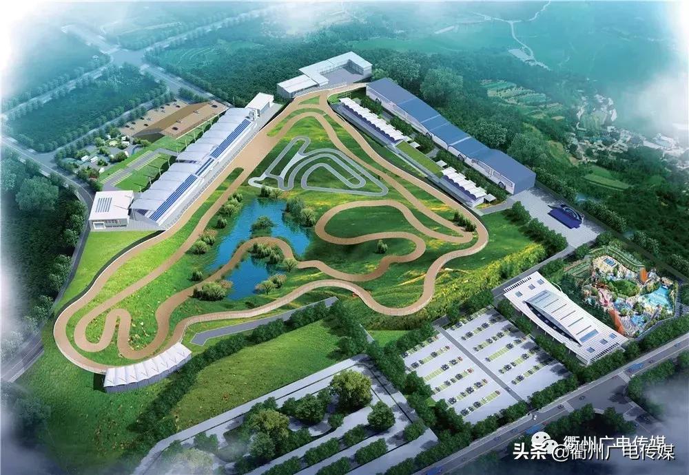 衢州十项重大工程项目,2024衢州重大项目清单