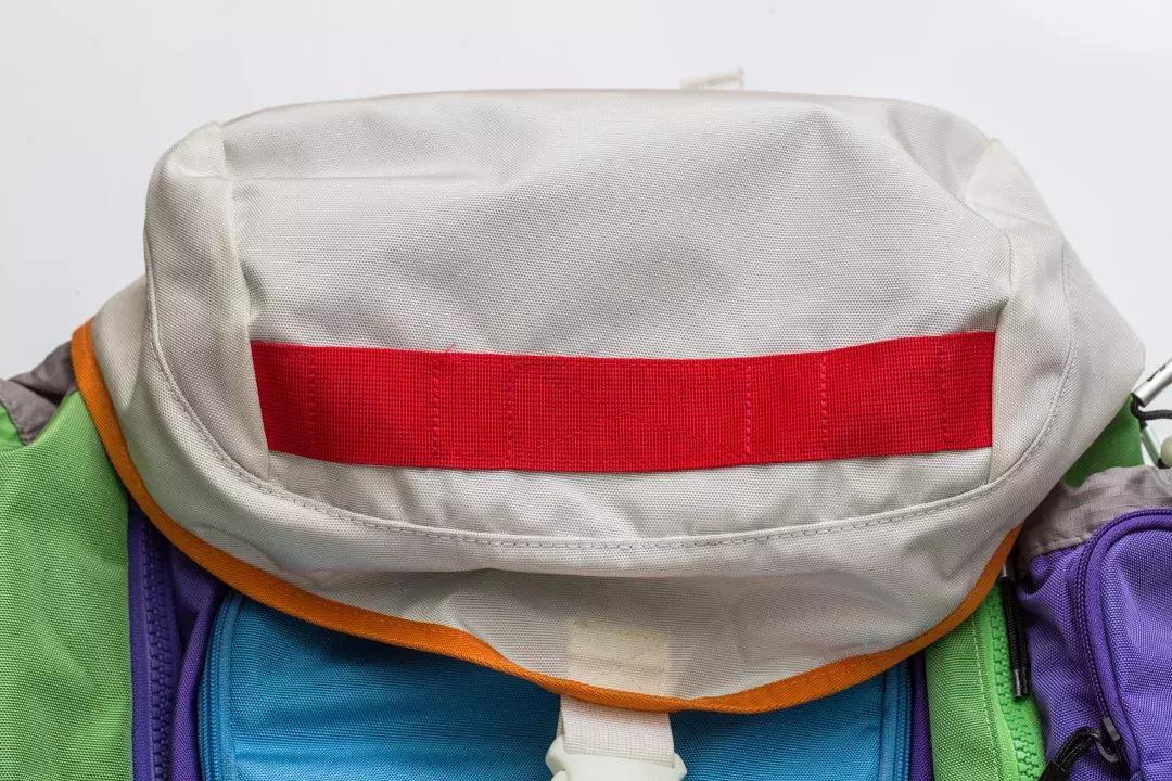 《玩具总动员4》上映了,我想起了Nike历史上那只最具诚意背包