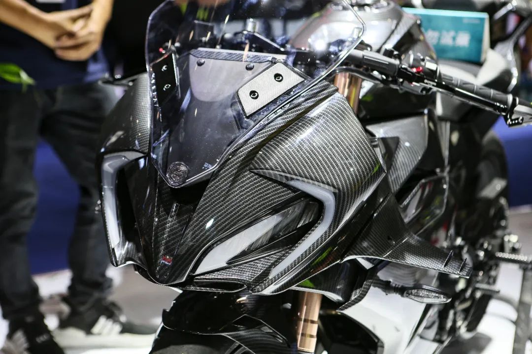 摩博会450nk概念车,摩博会复古巡航新款150