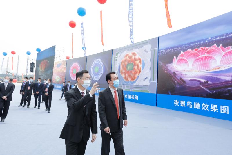 恒大世界级足球场,广州恒大震撼视频