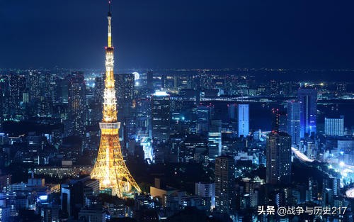 日本,这个常被我们称为弹丸之地的国家,真的只是弹丸之地吗?