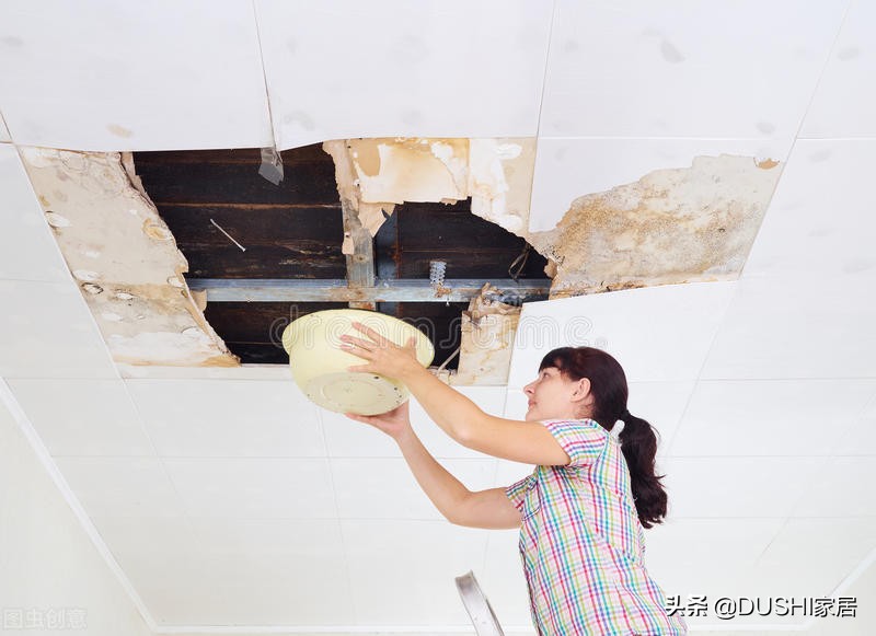 屋面渗漏水原因分析,屋面渗漏水修补在哪一个规范