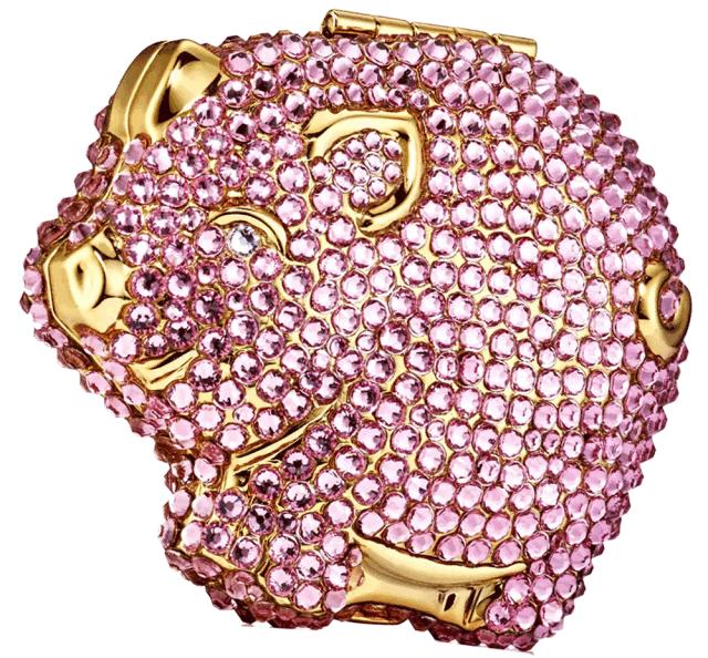 刘雯杨颖跨年,杨颖刘雯同框合作