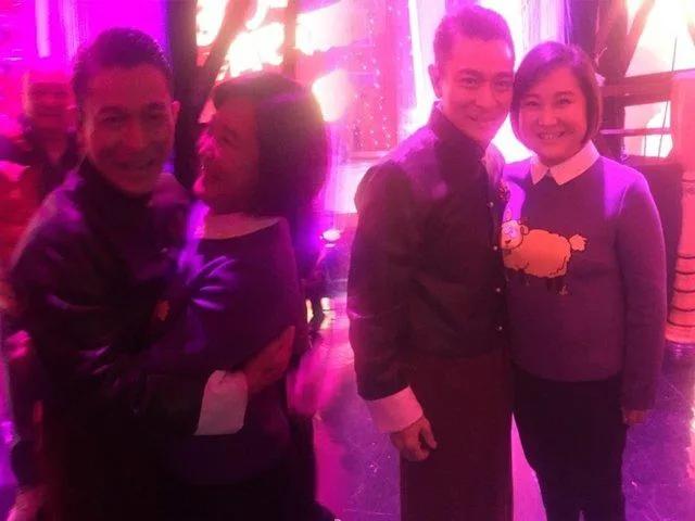 刘德华粉丝4000万,刘德华涨粉会超8千万吗