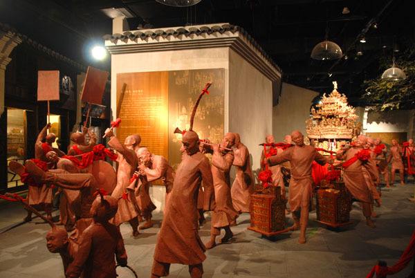 宋朝嫁妆多于聘礼,嫁妆盛行的宋朝