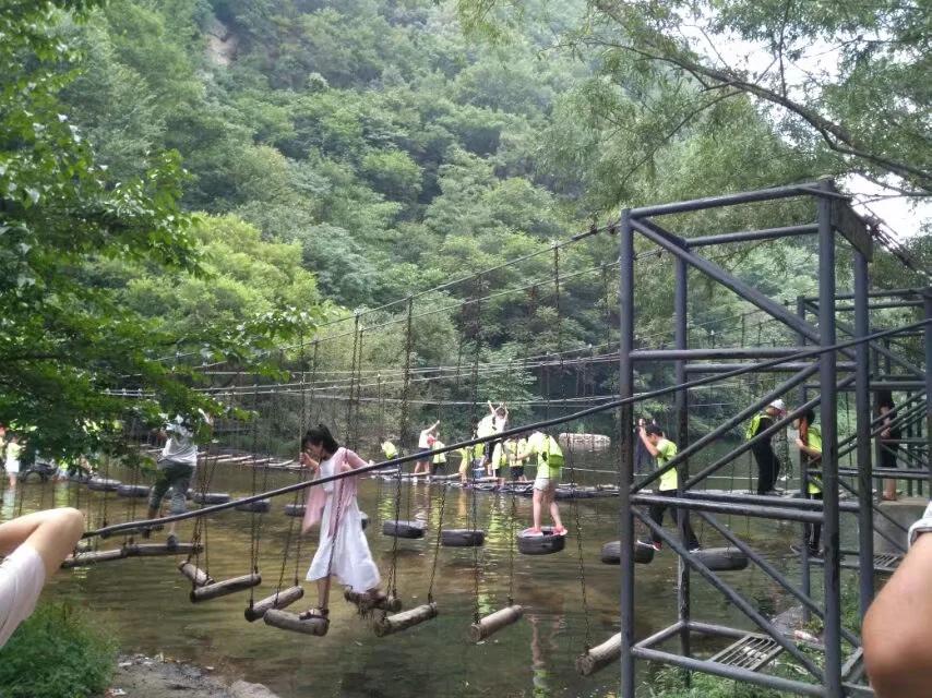 养子沟游玩攻略,养子沟畅游文案