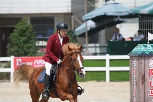 无锡梦想马术体育,无锡马术比赛