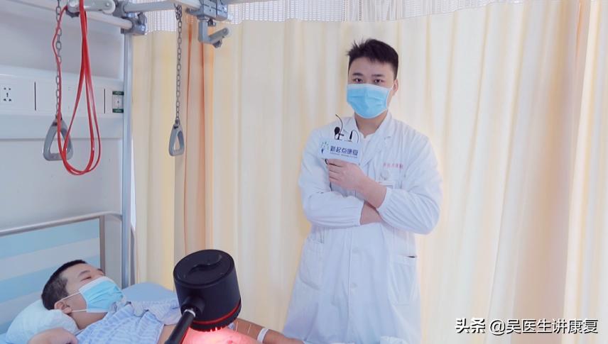 股骨头坏死植骨康复案例,股骨头康复后感悟