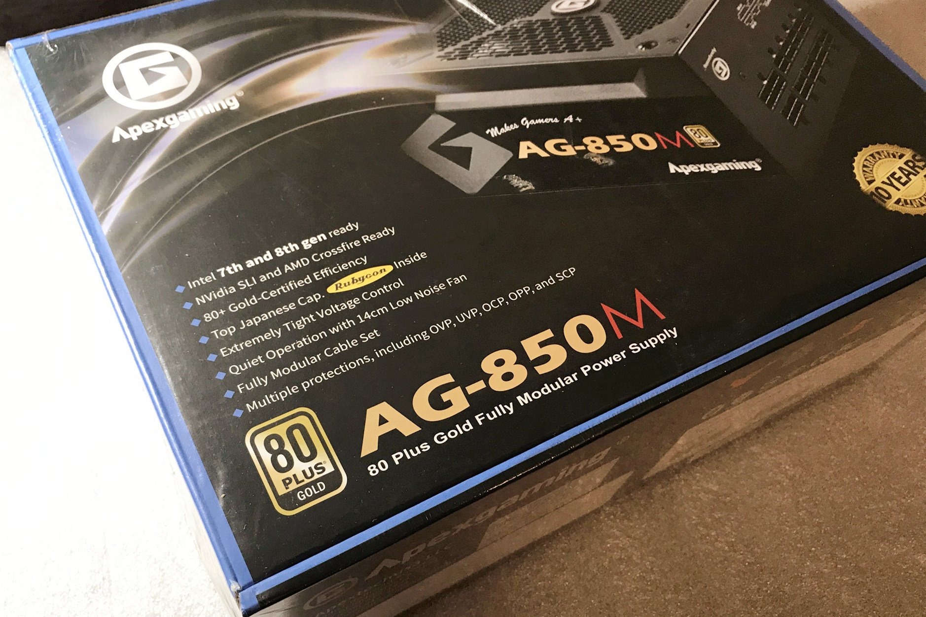 ​如何配置一台支持正版4KUHD光盘*放播**的电脑-NZXTH710i乱入