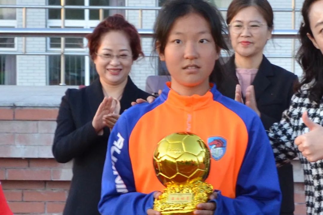 2020年营口西市区小学生足球赛落下帷幕，冠军究竟花落谁家？