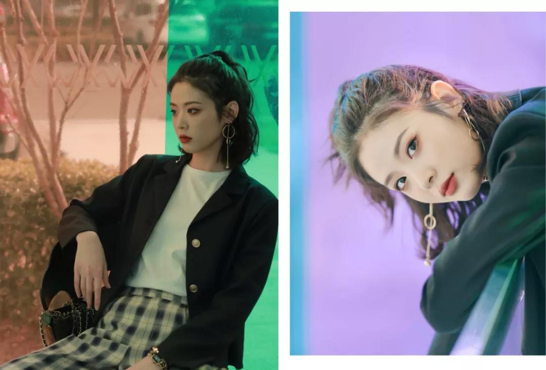 今年流行的时尚可爱减龄超短发,今年流行剪短发造型