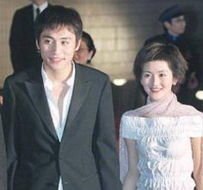 刘烨忧郁,刘烨情史